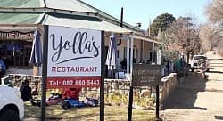 Restaurants
